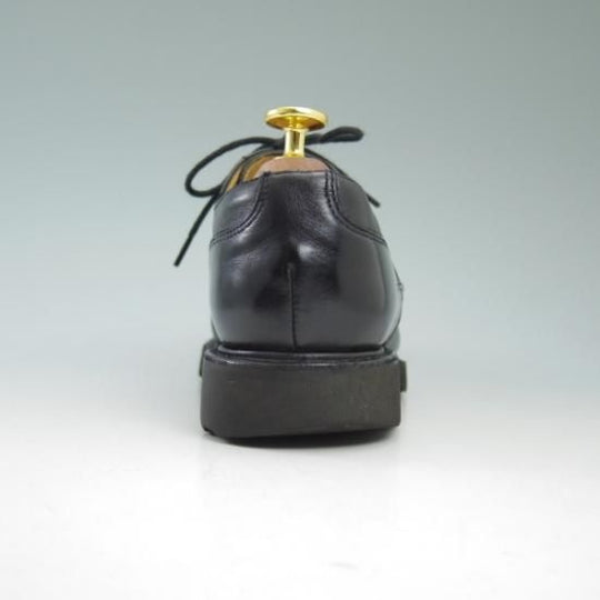 極上★パラブーツ(レディース) 23.5【★cm/SIZE 4/シャンボード/CHAMBORD/グリフソール/Uチップ】Paraboot★b263