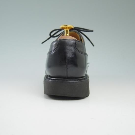 極上★パラブーツ(レディース) 23.5【★cm/SIZE 4/シャンボード/CHAMBORD/グリフソール/Uチップ】Paraboot★b263