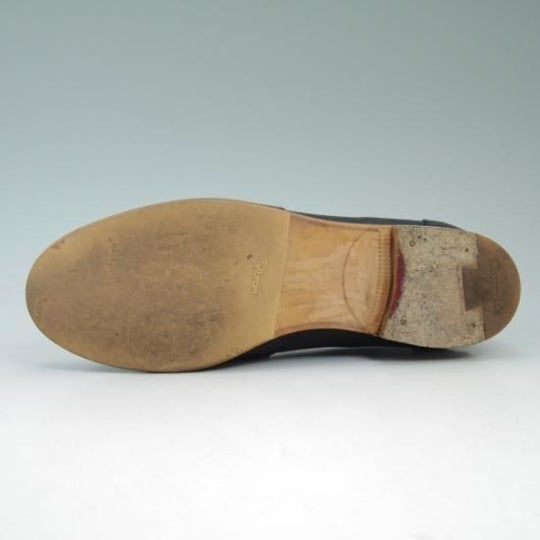 美品★チャーチ(レディース) SIZE 37.5【★SALLY/サリー】コインローファー/Church's★b265