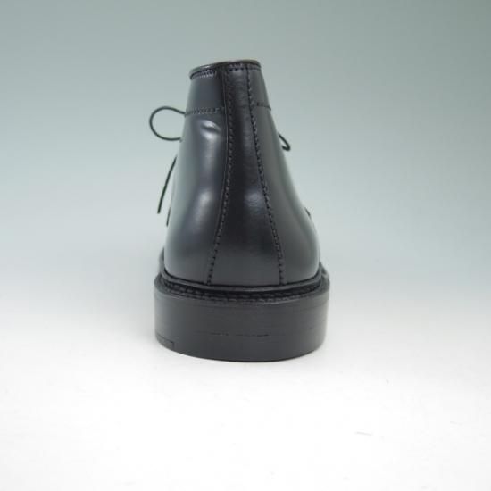 新品★オールデン 8.5D【★コードバン仕様/BEAMS別注】バリーラスト/1340/ビームス/international gallery/チャッカブーツ/Alden★b271
