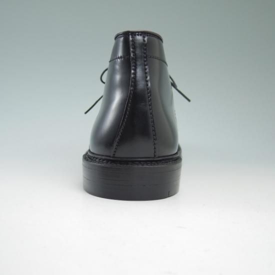 新品★オールデン 8.5D【★コードバン仕様/BEAMS別注】バリーラスト/1340/ビームス/international gallery/チャッカブーツ/Alden★b271