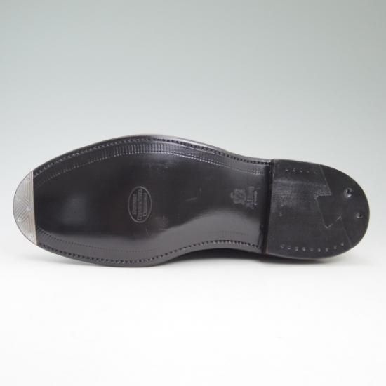 新品★オールデン 8.5D【★コードバン仕様/BEAMS別注】バリーラスト/1340/ビームス/international gallery/チャッカブーツ/Alden★b271