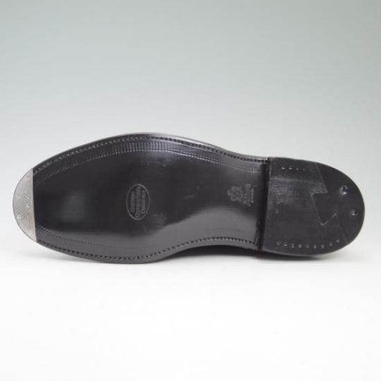 新品★オールデン 8.5D【★コードバン仕様/BEAMS別注】バリーラスト/1340/ビームス/international gallery/チャッカブーツ/Alden★b271