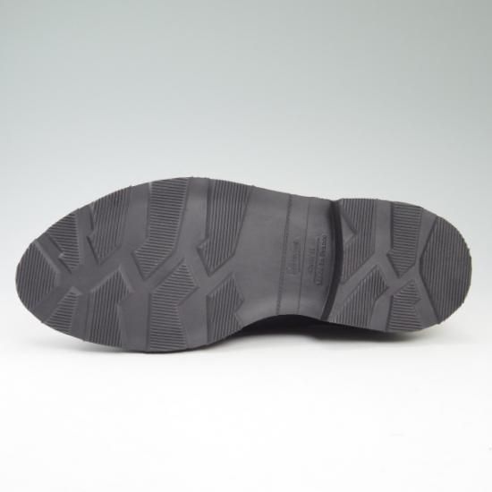 新品★パラブーツ SIZE 7【★ネイビー色/AVIGNON/アヴィニョン】グリフソール/Uチップ/Paraboot★b275