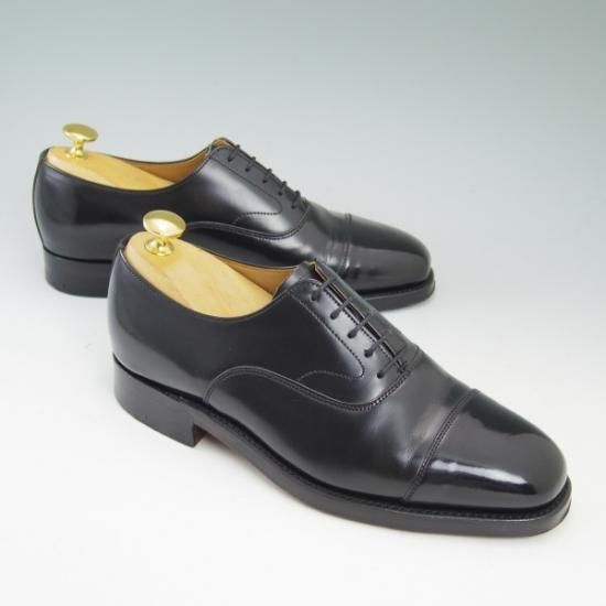 極美品★(英)アルフレッドサージェント UK6【★ストレートチップ】サージェント/Alfred Sargent★b277