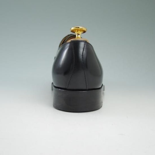 極美品★(英)アルフレッドサージェント UK6【★ストレートチップ】サージェント/Alfred Sargent★b277