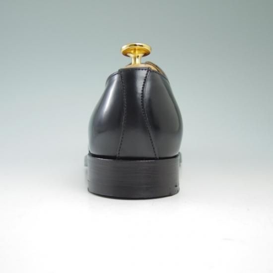 極美品★(英)アルフレッドサージェント UK6【★ストレートチップ】サージェント/Alfred Sargent★b277