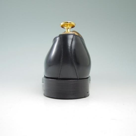 極美品★(英)アルフレッドサージェント UK6【★ストレートチップ】サージェント/Alfred Sargent★b277