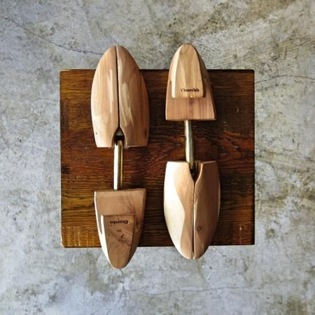 ★チャーチ/SIZE S【★純正シューツリー/suffolk/木製シューキーパー/men's/メンズ】Church's★b284