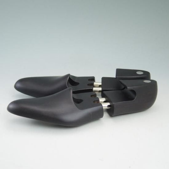 極美品★Hermes/エルメス/SIZE 42【★純正シューツリー】木製シューキーパー★b286