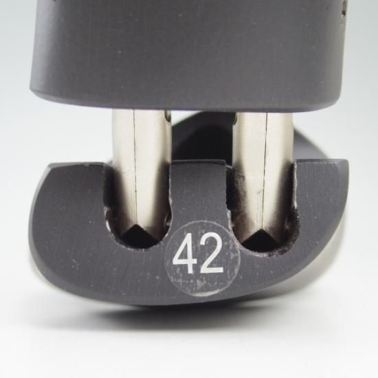 極美品★Hermes/エルメス/SIZE 42【★純正シューツリー】木製シューキーパー★b286