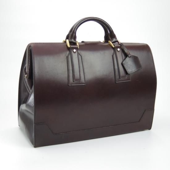 極上☆銀座タニザワ/GINZA TANIZAWA【☆ダレスバッグ】メンズ