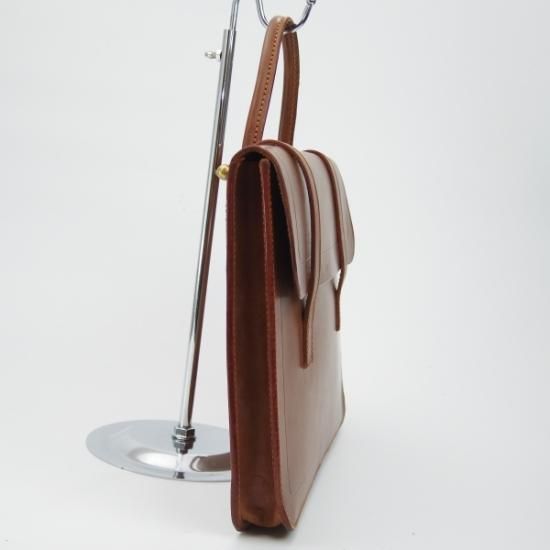 Lloyd's luggageロイズラゲッジ　ミュージックケース　ブラウン Lloyd's luggageロイズラゲッジ ミュージックケース ブラウン