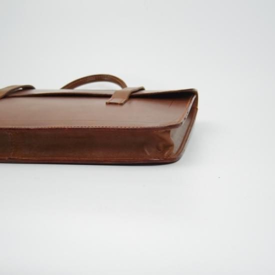 美品☆(英)Lloyd's/ロイズラゲッジ/ミュージックバッグ