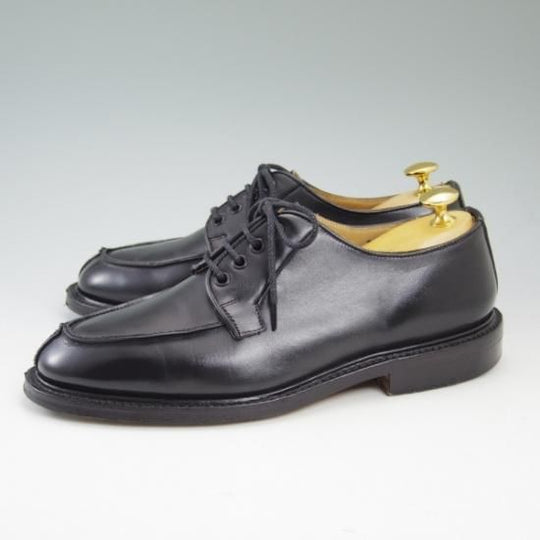 極上★トリッカーズ SIZE 6【★STUART/3617】Uチップ/カントリーシューズ/短靴/Tricker's★b304