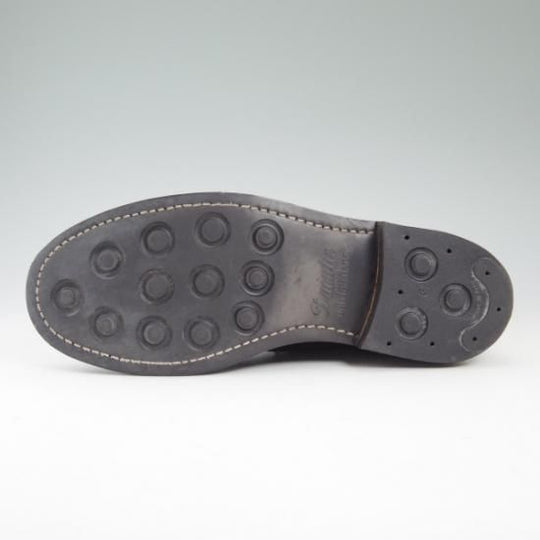 極上★トリッカーズ SIZE 8.5【★Paul Smith別注/ダイナイトソール仕様】6077-2/ポールスミス/モンキーブーツ/Tricker's★b305