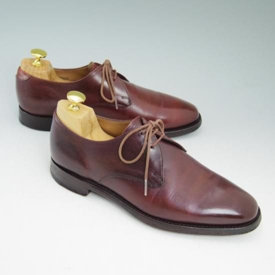 極上☆チーニー 6F【☆ロイドフットウェア別注/Lloyd Footwear】M