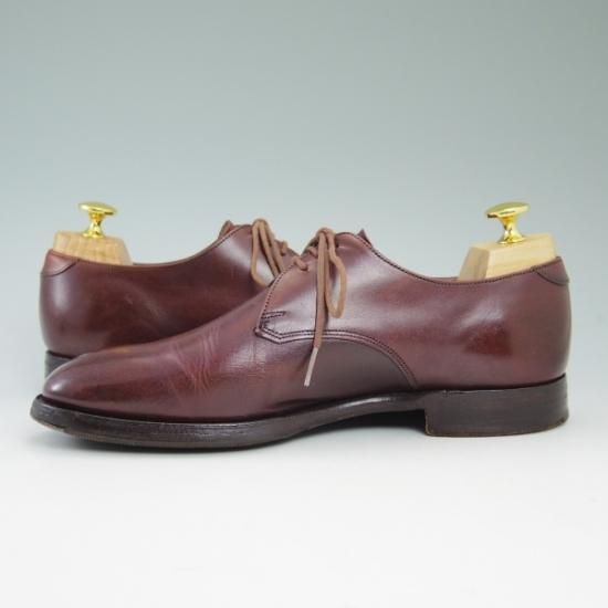 極上☆チーニー 6F【☆ロイドフットウェア別注/Lloyd Footwear】M