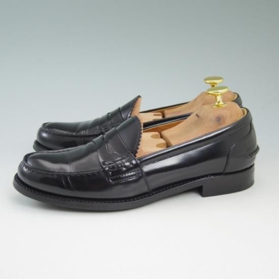 極美品☆チャーチ(レディース) 23.5cm/SIZE 36.5【☆SALLY/サリー