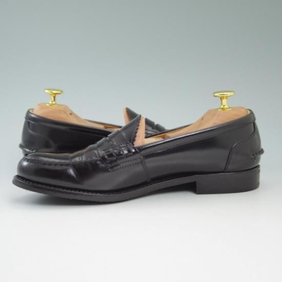 [値下げ]Church’s Sally R チャーチ レディース ローファー36 church's チャーチ ローファー サリー 36 Church's Sally R チャーチ