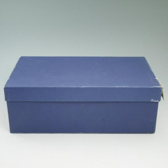 美品★クロケット&ジョーンズ 7E 【★(英)ジョージクレバリー別注品/GEORGE CLEVERLEY】318ラスト/チャッカブーツ/Crockett&Jones★b289