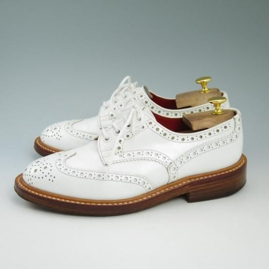 美品★トリッカーズ SIZE 7【★COMME des GARCONS MAN別注】バートン/5633/カントリーシューズ/コムデギャルソン/JUNYA/Tricker's★b291