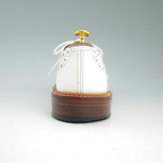 美品★トリッカーズ SIZE 7【★COMME des GARCONS MAN別注】バートン/5633/カントリーシューズ/コムデギャルソン/JUNYA/Tricker's★b291