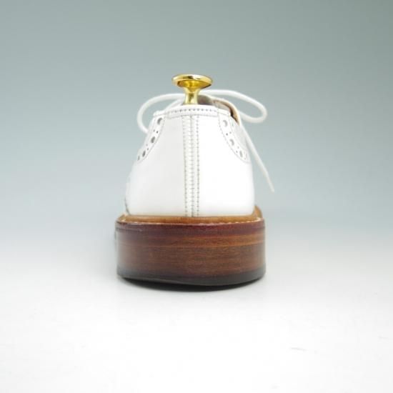 美品★トリッカーズ SIZE 7【★COMME des GARCONS MAN別注】バートン/5633/カントリーシューズ/コムデギャルソン/JUNYA/Tricker's★b291