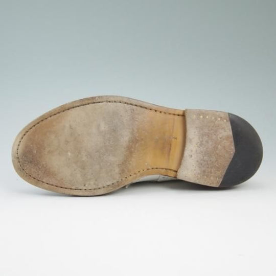 美品★トリッカーズ SIZE 7【★COMME des GARCONS MAN別注】バートン/5633/カントリーシューズ/コムデギャルソン/JUNYA/Tricker's★b291