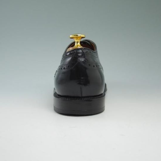 極上★オールデン 8D 【★ユナイテッドアローズ別注/UNITED ARROWS】98767/クォーターブローグ/Alden★b295