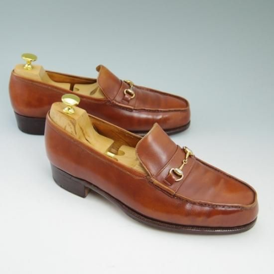 ☆ジョンロブ ロンドン 幅広/UK7.5程度【時価80万円程度☆最高級