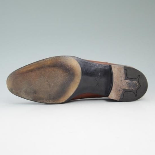 極上★ジョンロブ 5.5EE【★希少!!フィリップ�Uローファー/プレステージライン/7000ラスト】/Philip�ULoafer/スリッポン/JOHN LOBB★b298