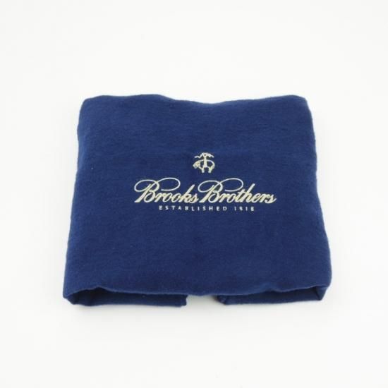 極美品★【★伊製】ブルックスブラザーズ/BROOKS BROTHERS/ブリーフケース/黒/メンズ ビジネス バッグ★N4871