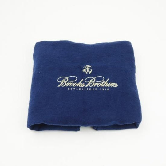 極美品★【★伊製】ブルックスブラザーズ/BROOKS BROTHERS/ブリーフケース/黒/メンズ ビジネス バッグ★N4871