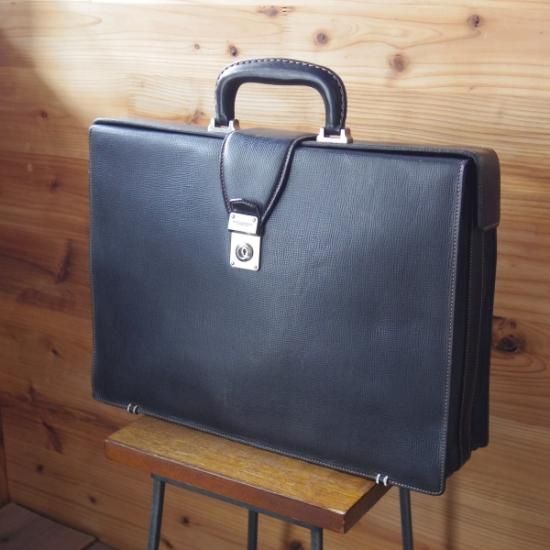 【used美品】 lagasha 本革 ダレスバッグ シボレザー 黒 楽天市場】LAGASHA ラガシャ（バッグ・小物・ブランド雑貨）の通販
