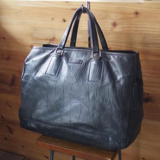 極上☆ダニエル&ボブ/Daniel&Bob【☆鞄】ブリーフケース/カジュアル兼