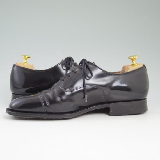 Church's チャーチ BALMORAL バルモラル 未使用 70F Church's BALMORAL / チャーチ バルモラル - +αな暮らし