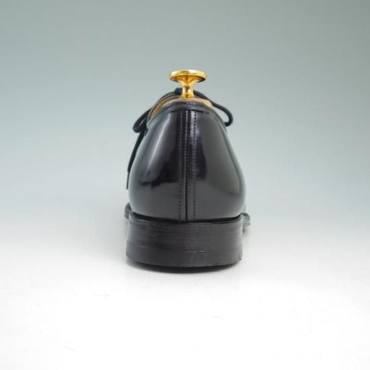 極美品★チャーチ 75F【★73ラスト/BALMORAL】バルモラル/コンサル/ストレートチップ/Church's★b313