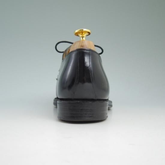 極上☆クロケット&ジョーンズ UK7/US7.5D 【☆ブルックスブラザーズ