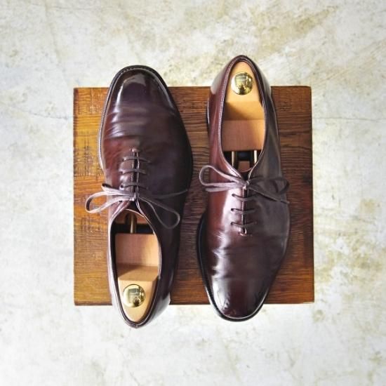★(英)Ede&Ravenscroft 7.5F【★幻の4つのロイヤルワラント時代】1689ラスト/チーニー製/REGENT/イード&レベンスクロフト/CHEANEY★b325