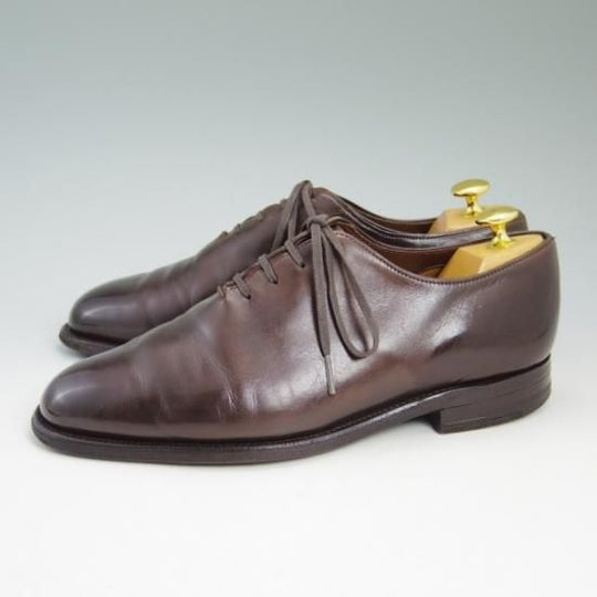 ★(英)Ede&Ravenscroft 7.5F【★幻の4つのロイヤルワラント時代】1689ラスト/チーニー製/REGENT/イード&レベンスクロフト/CHEANEY★b325