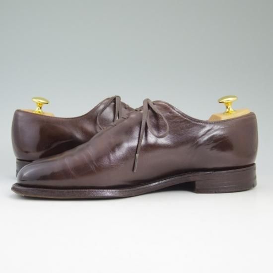 ★(英)Ede&Ravenscroft 7.5F【★幻の4つのロイヤルワラント時代】1689ラスト/チーニー製/REGENT/イード&レベンスクロフト/CHEANEY★b325