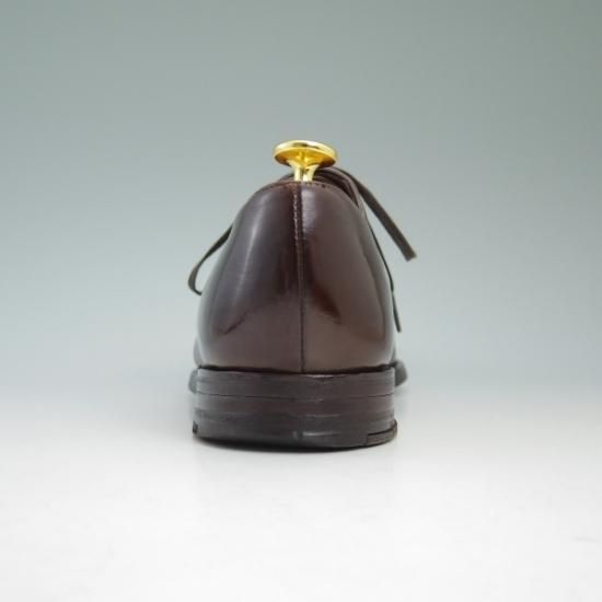 ★(英)Ede&Ravenscroft 7.5F【★幻の4つのロイヤルワラント時代】1689ラスト/チーニー製/REGENT/イード&レベンスクロフト/CHEANEY★b325