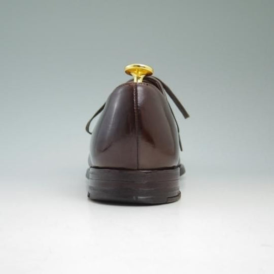★(英)Ede&Ravenscroft 7.5F【★幻の4つのロイヤルワラント時代】1689ラスト/チーニー製/REGENT/イード&レベンスクロフト/CHEANEY★b325