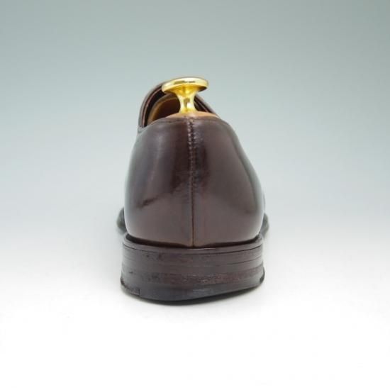 ★(英)Ede&Ravenscroft 7.5F【★幻の4つのロイヤルワラント時代】1689ラスト/チーニー製/REGENT/イード&レベンスクロフト/CHEANEY★b325