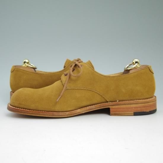 新品☆Quilp by トリッカーズ SIZE 8.5【定価10万円以上☆The Old