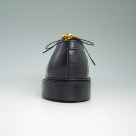 新品★(米)アレンエドモンズ 7D【★プレーントゥ/Leeds】カーフ/黒/メンズ/ALLEN EDMONDS★b331
