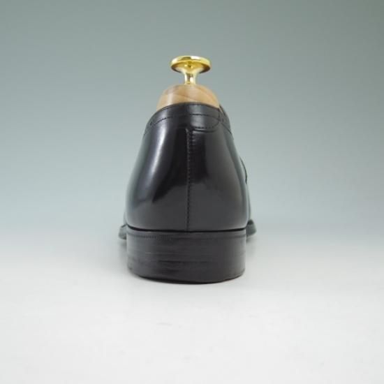 極上☆クロケット&ジョーンズ UK8.5/US9E【☆超希少!!BROOKS