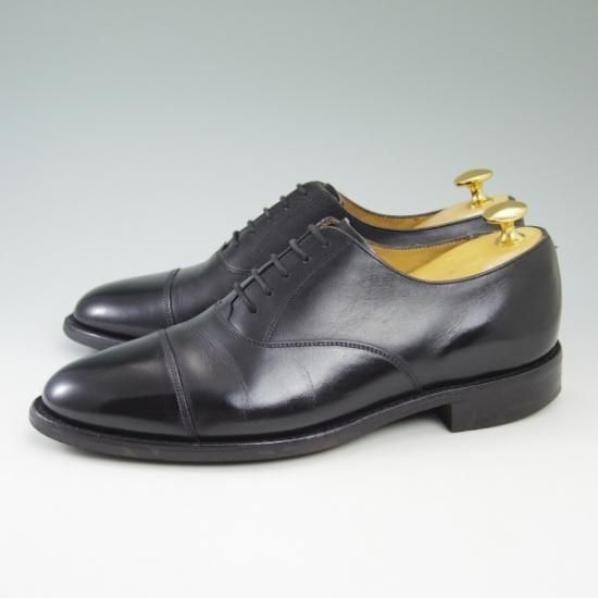 ★(英)バーカー製/ロイドフットウェア別注 6E 【★ダイナイトソール仕様】ストレートチップ/Lloyd Footwear/BARKER★b200