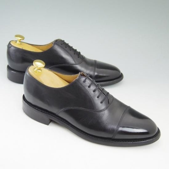 ★(英)バーカー製/ロイドフットウェア別注 6E 【★ダイナイトソール仕様】ストレートチップ/Lloyd Footwear/BARKER★b200